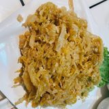 不经意走进的一家东北烤肉店好好吃😋