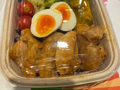 -KPRO肯律轻食(淘金店)