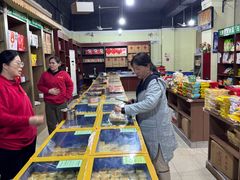 -石灰窑健民食品店(人民街店)