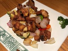 -云海肴·汽锅鸡·云南菜(高德置地店)