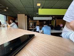 -麦当劳(团结湖店)