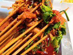 -串一火锅(赛格国际购物中心店)