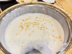 -王村姑老土炕莜面村(张北店)