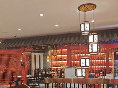 -祥源胡同·涮牛羊肉火锅(花桥店)