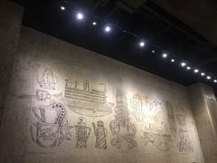大堂-星巴克臻选(深圳罗湖万象城店)