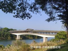 -福建鲤鱼洲酒店