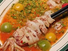 -蟹犇前•帝王蟹雪蟹(陆家嘴店)