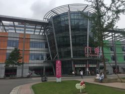 -成都市妇女儿童中心医院(中心院区)