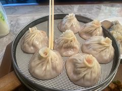 -严老幺烧麦(前进四路店)