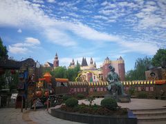 -安徒生童话乐园