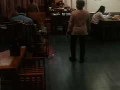 大堂-东来顺饭庄(西直门店)