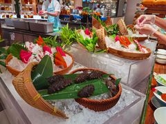 -味餐厅·海鲜·火锅·自助餐