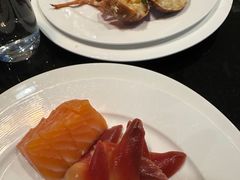 -康帝国际酒店-艾斯本自助西餐厅