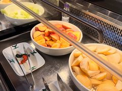 -The COOK·厨餐厅·自助餐(浦东嘉里大酒店)