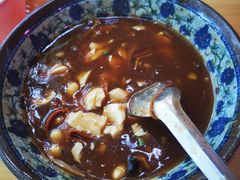 -李三卤汁豆腐脑