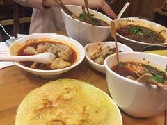 -蓉李记成都名小吃(宜昌伍家岗万达店)