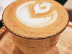 大航海家澳洲小白-Peet's Coffee皮爷咖啡(万象前海店)