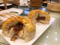 -顺德人家食府(黄金广场店)
