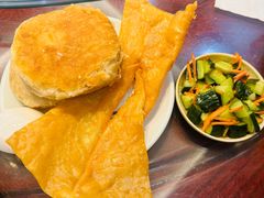 -惠宾饭庄(中山路店)