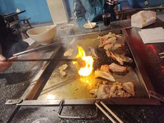 -正宗石棉烧烤(汉源店)