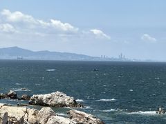 -养马岛旅游度假区