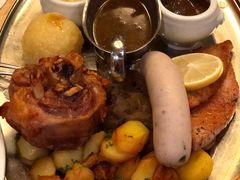 -Restaurant Paulaner am Dom