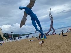 -大梅沙海滨公园