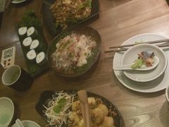 -太泰东南亚餐厅(万福广场店)