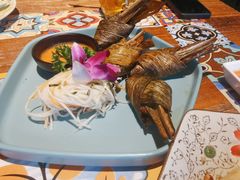 -萨芭蒂高空花园餐酒吧