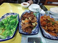 -杨南饭店·二十五年闽菜馆(凤湖新城一店)