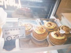 -Max Bakery 阿唛手作