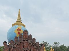 -一寨两国风景区