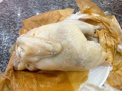 -阿侬盐焗鸡(清澜店)