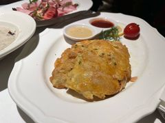 -波特曼西餐厅(南岗店)