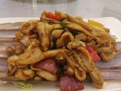 -金翠皇宫粤菜·点心·海鲜(科技园店)