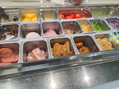 -赛百味SUBWAY(燕莎奥莱店)