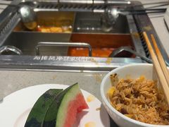 -海底捞火锅(奉化银泰店)
