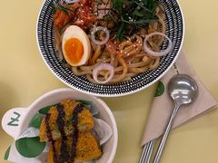 -米仓食堂(凯德广场店)