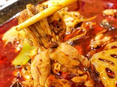 -自贡好吃客(科华店)
