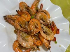 -明记海鲜美食老字号(明记总店)