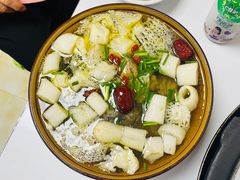 -苗家特色土烙锅·老字号