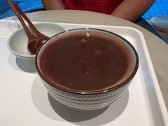-小团圆糖水铺(襄阳南路店)