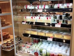 -85度C(生甜甜圈研究工坊·上海局门店)