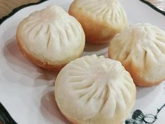 -老苏州大客堂·苏帮菜·松鼠桂鱼·苏州传统小吃(观前街人民商场店)