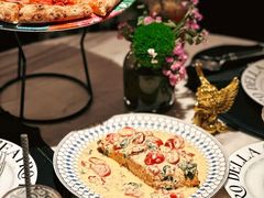 -IL TEATRO 精品意大利餐厅