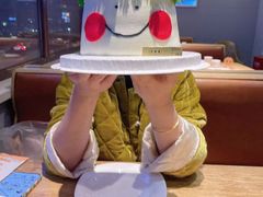-渔乐圈海鲜餐厅(群力金江路店)