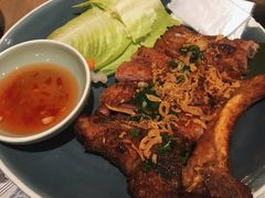 -CHINCHIN 青青·泰国料理(万象食家店)