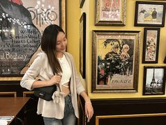 -Entrecôte 法国牛扒馆(保利·时光里店)