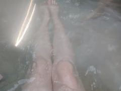 -汤山一号温泉度假区