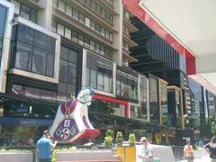 -布里斯班南岸公园